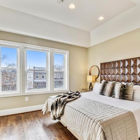 Edgewood Guesthouse Apartment Unit Washington Kültér fotó