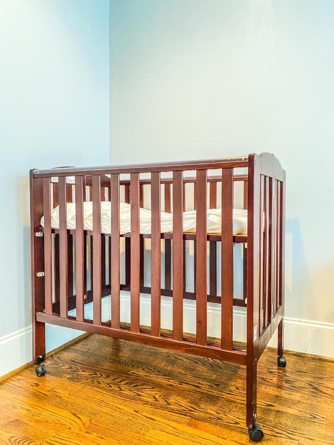 Edgewood Guesthouse Apartment Unit Washington Kültér fotó
